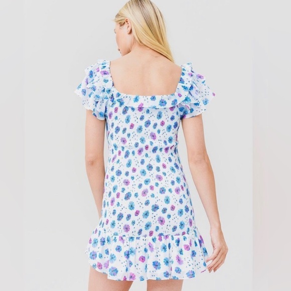 LOVESHACKFANCY KODIE - Picture 9 of 10